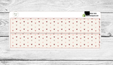 February Thick Washi - Two Options
