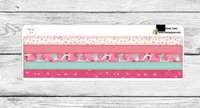 Just Like Morey Bundle - February Sprinkles 12-18 Sheets!