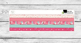 Just Like Morey Bundle - February Sprinkles 12-18 Sheets!