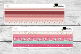 February Bundle - Deluxe Budget Kit (10) Sheets