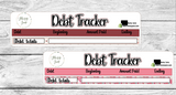 February Bundle - Deluxe Budget Kit (10) Sheets