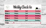 Just Like Morey Bundle - February Sprinkles 12-18 Sheets!