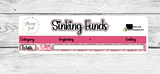 Just Like Morey Bundle - February Sprinkles 12-18 Sheets!
