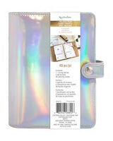 Sinking Fund & Cash Envelope Binder