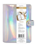Sinking Fund & Cash Envelope Binder