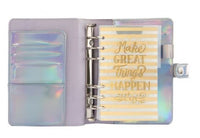 Sinking Fund & Cash Envelope Binder
