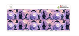 October Thick Washi - Two Options