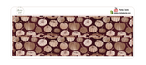 October Thick Washi - Two Options
