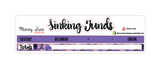 October Sinking Funds Kit- Two Options