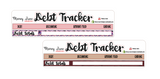 October Bundle - Deluxe Budget Kit (10) Sheets