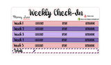 Just Like Morey Bundle - October Purple Halloween 12-18 Sheets!
