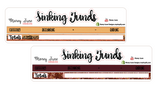 November Sinking Funds Kit- Two Options