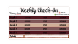 Just Like Morey Bundle - November Fall Floral 12-18 Sheets!