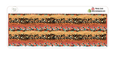 November Thick Washi - Two Options