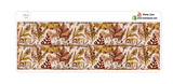 November Thick Washi - Two Options
