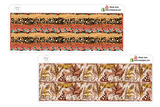 November Bundle - Deluxe Budget Kit (10) Sheets