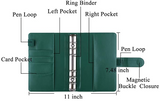 Sinking Fund & Cash Envelope Binder