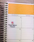 Health Insurance Bill Due Icon Stickers