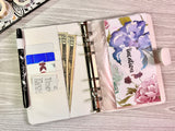 Sinking Fund & Cash Envelope Binder