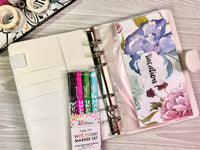 Sinking Fund & Cash Envelope Binder